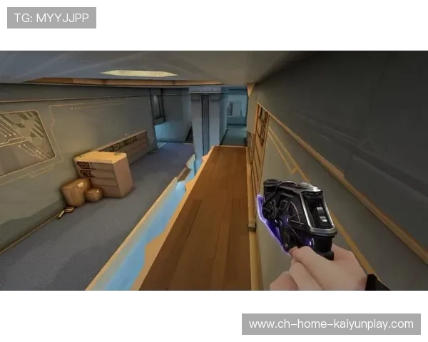 《Valorant》“天启英雄”正式来袭，战场格局再度洗牌！