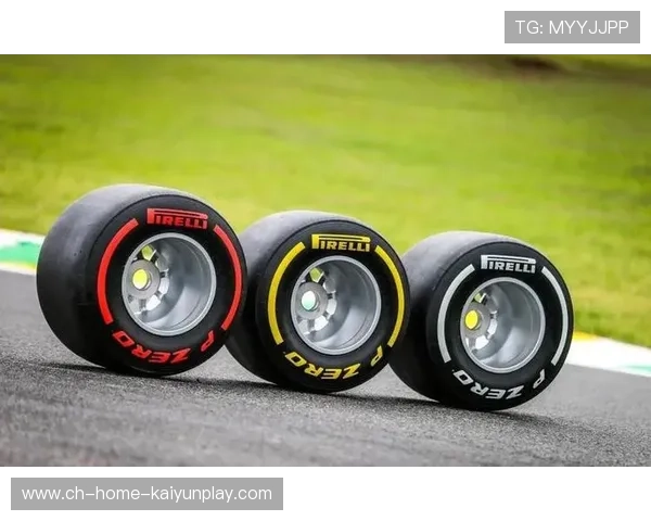 F1技术审查后车队调整策略提升轮胎使用效率